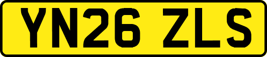 YN26ZLS