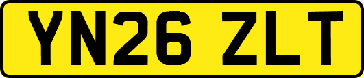 YN26ZLT