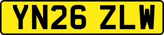 YN26ZLW
