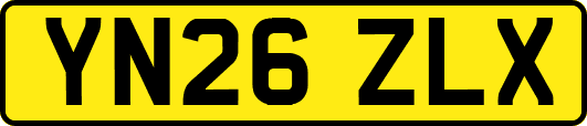 YN26ZLX