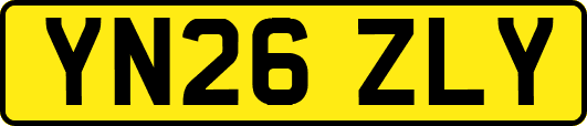 YN26ZLY