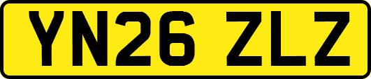 YN26ZLZ