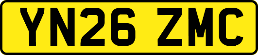 YN26ZMC