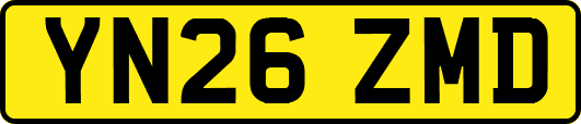 YN26ZMD