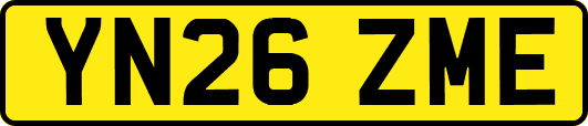 YN26ZME