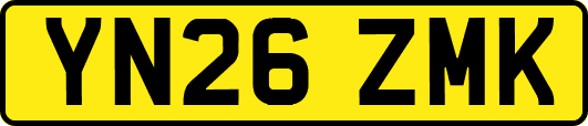 YN26ZMK