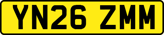 YN26ZMM