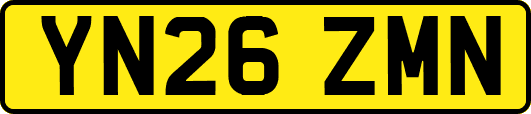 YN26ZMN