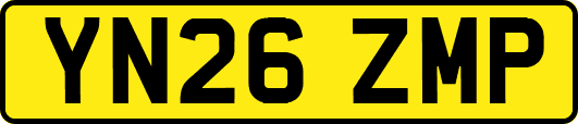 YN26ZMP