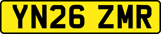 YN26ZMR