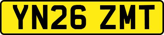 YN26ZMT