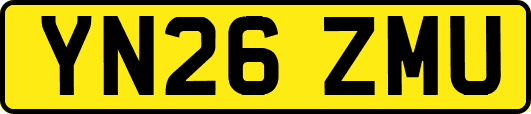 YN26ZMU