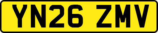 YN26ZMV