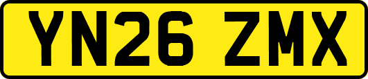 YN26ZMX