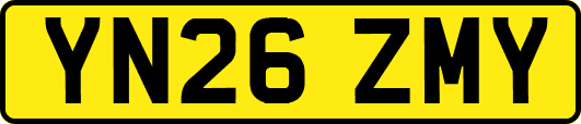 YN26ZMY