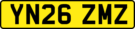 YN26ZMZ