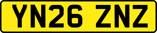YN26ZNZ