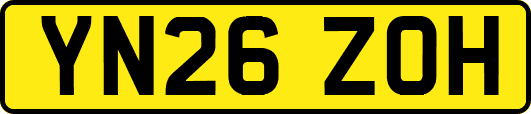 YN26ZOH