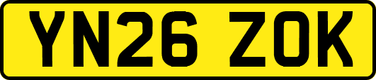 YN26ZOK