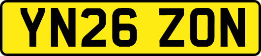YN26ZON