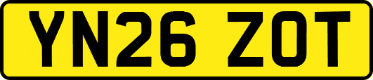 YN26ZOT