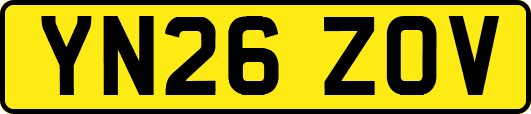 YN26ZOV