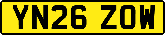 YN26ZOW