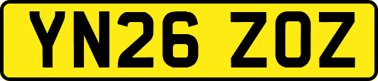 YN26ZOZ