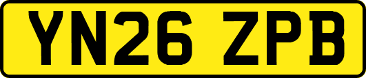 YN26ZPB