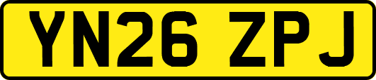 YN26ZPJ