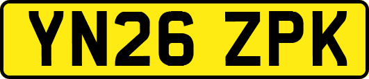 YN26ZPK