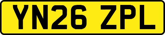 YN26ZPL