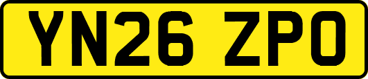 YN26ZPO