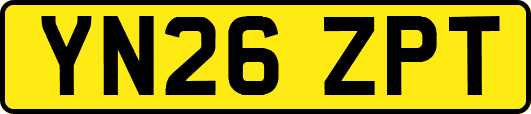 YN26ZPT