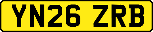 YN26ZRB