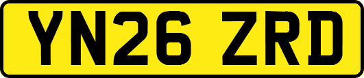 YN26ZRD