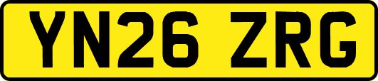 YN26ZRG