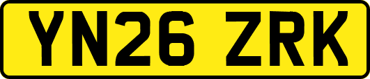 YN26ZRK