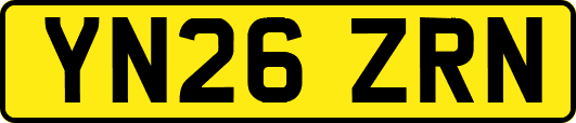 YN26ZRN