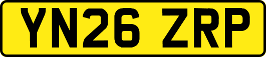 YN26ZRP