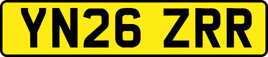 YN26ZRR