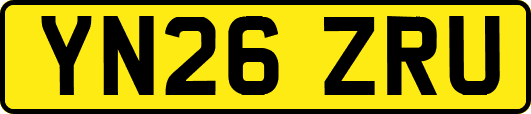 YN26ZRU