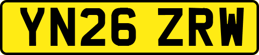 YN26ZRW