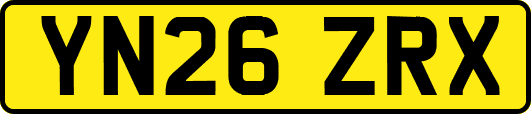 YN26ZRX