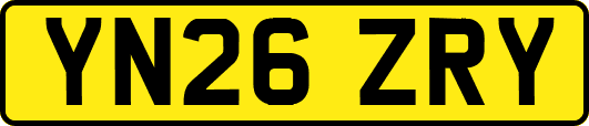 YN26ZRY