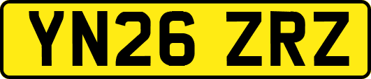 YN26ZRZ