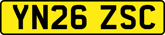 YN26ZSC