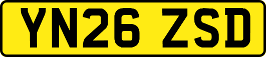 YN26ZSD