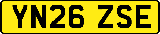 YN26ZSE