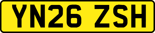 YN26ZSH